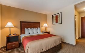 Mainstay Suites Grand Island
